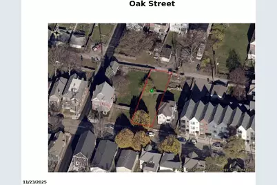 0 Oak Street, Columbus, OH 43205 - Photo 1