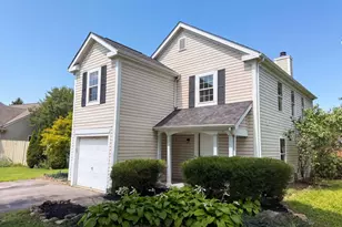 7761 Sagemeadow Ct, Columbus, OH 43235 - Photo 1