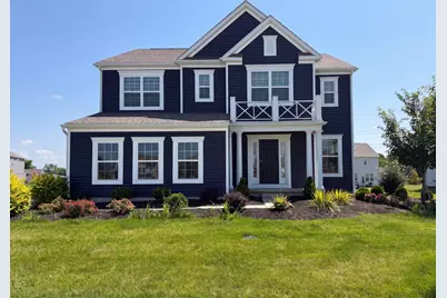 1601 Cromwill Loop, Delaware, OH 43015 - Photo 1