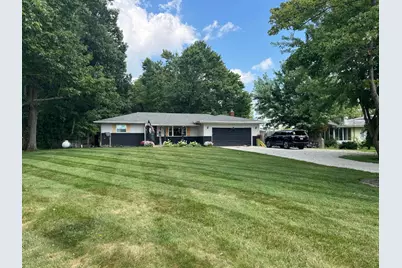 7564 New Albany Condit Road, New Albany, OH 43054 - Photo 1