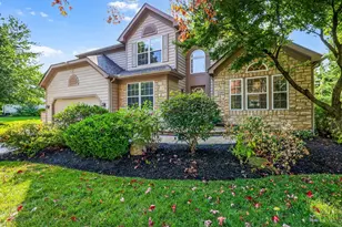 1185 Gwyndale Dr, New Albany, OH 43054 - Photo 3