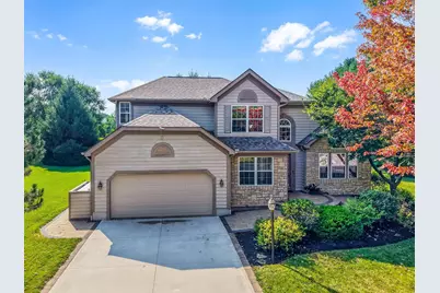 1185 Gwyndale Drive, New Albany, OH 43054 - Photo 1