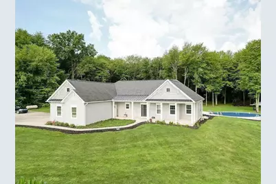 11901 Dunham Road, Mount Vernon, OH 43050 - Photo 1
