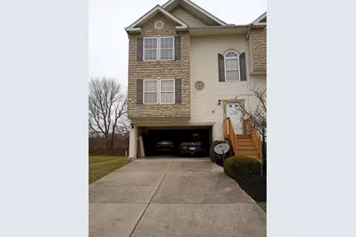 5888 Abernathy Lane #5888A, Columbus, OH 43232 - Photo 1
