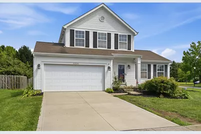 3320 Bellowind Drive, Reynoldsburg, OH 43068 - Photo 3