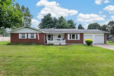 743 Carpico Drive NE, Lancaster, OH 43130 - Photo 1