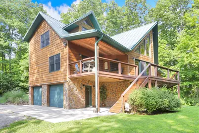 13864 Keirns Road, Millfield, OH 45761 - Photo 1