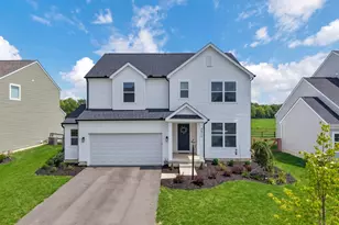 2511 Hofbauer Rd, Plain City, OH 43064 - Photo 1