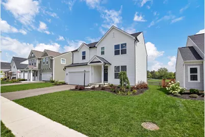 2511 Hofbauer Road, Plain City, OH 43064 - Photo 3
