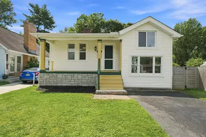 367 W Kanawha Avenue, Columbus, OH 43214 - Photo 1