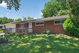5645 Madrid Dr, Westerville, OH 43081 - Photo 1