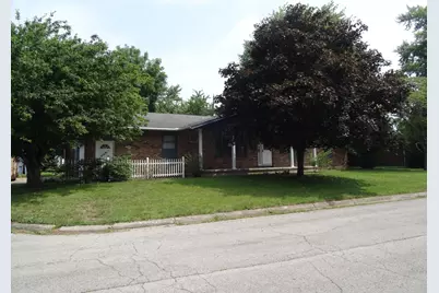 8 Willis Court, Washington Court House, OH 43160 - Photo 1