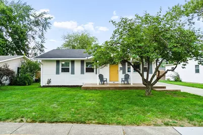 4822 Hillcrest Street N, Hilliard, OH 43026 - Photo 3