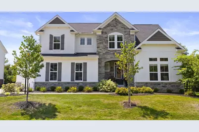8499 Paddock Trail, Blacklick, OH 43004 - Photo 3