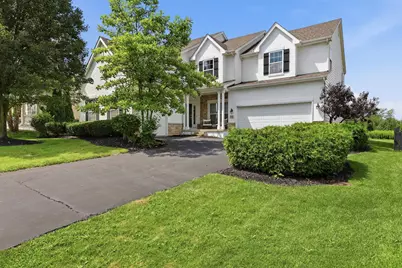 6302 Scioto Chase Boulevard, Powell, OH 43065 - Photo 3
