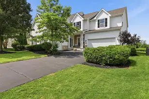 6302 Scioto Chase Blvd, Powell, OH 43065 - Photo 3