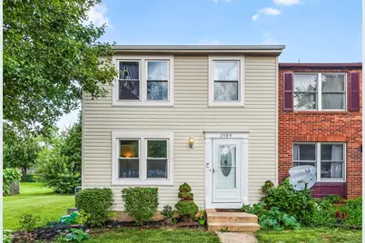 2984 Grandwoods Circle, Dublin, OH 43017 - Photo 1