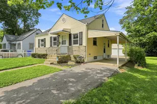 374 Rosslyn Ave, Columbus, OH 43214 - Photo 1