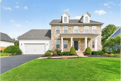 2261 Woodstock Avenue, Lewis Center, OH 43035 - Photo 5