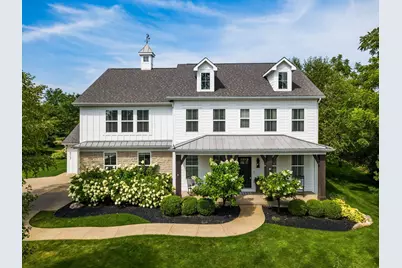 8568 Liberty Road N, Powell, OH 43065 - Photo 1
