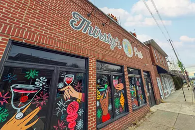 367 Auden Avenue #307, Columbus, OH 43215 - Photo 39