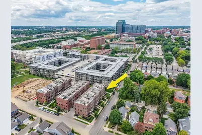 1251 Perry Street #A, Columbus, OH 43201 - Photo 41
