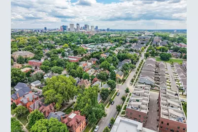 1251 Perry Street #A, Columbus, OH 43201 - Photo 43