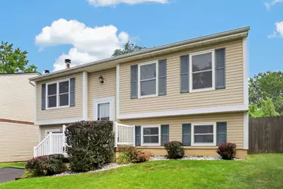 7606 Moorlane Drive #77, Worthington, OH 43085 - Photo 5