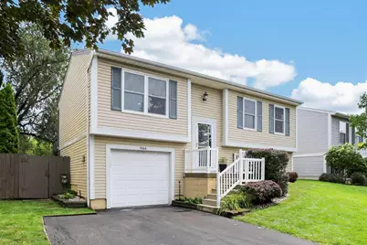 7606 Moorlane Drive #77, Worthington, OH 43085 - Photo 3