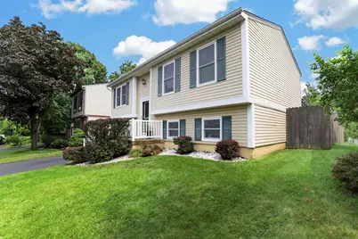 7606 Moorlane Drive #77, Worthington, OH 43085 - Photo 7