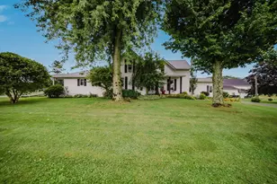 4718 Co Rd 101, Mount Gilead, OH 43338 - Photo 1