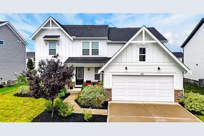 6099 Lavender, Grove City, OH 43123 - Photo 1