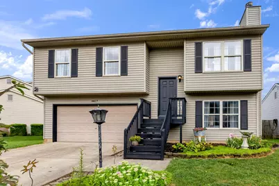 4467 Catamaran Drive, Columbus, OH 43207 - Photo 1