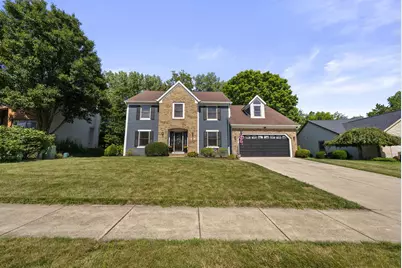 319 Fallriver Drive, Reynoldsburg, OH 43068 - Photo 3