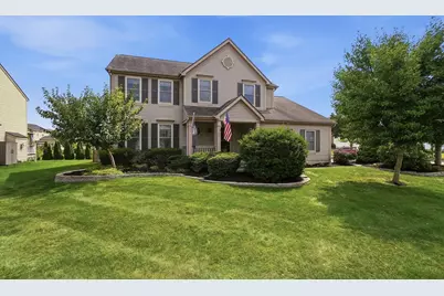 3579 Natalie Drive, Grove City, OH 43123 - Photo 1