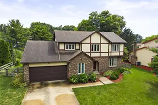 1099 Melinda Dr, Westerville, OH 43081 - Photo 57