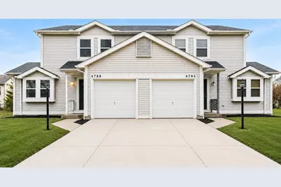4786 Drayton Road, Hilliard, OH 43026 - Photo 1