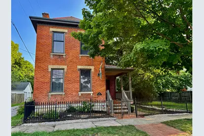 391 Siebert Street, Columbus, OH 43206 - Photo 1