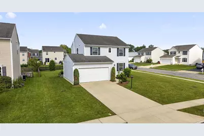 1624 Roscommon Drive, Pataskala, OH 43062 - Photo 3