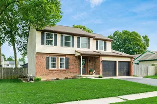 6016 Winterberry Dr, Galloway, OH 43119 - Photo 1