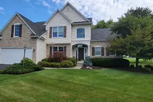 [Address not provided], Powell, OH 43065 - Photo 1