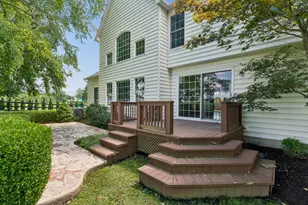 [Address not provided], Powell, OH 43065 - Photo 43