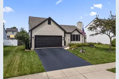 1210 Mill Park Drive, Marysville, OH 43040 - Photo 3