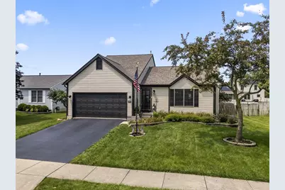 1210 Mill Park Drive, Marysville, OH 43040 - Photo 5