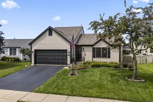 1210 Mill Park Dr, Marysville, OH 43040 - Photo 5