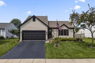 1210 Mill Park Dr, Marysville, OH 43040 - Photo 1