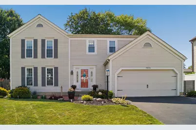 7973 Brookpoint Place, Westerville, OH 43081 - Photo 1