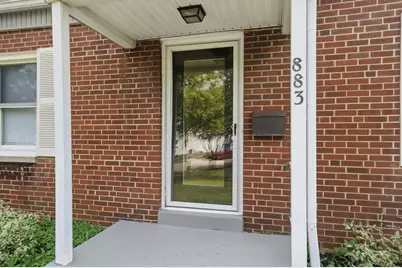 883 W 9th Avenue, Columbus, OH 43212 - Photo 5