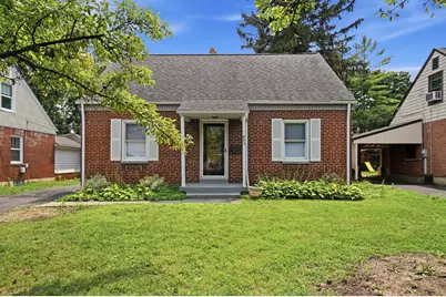 883 W 9th Avenue, Columbus, OH 43212 - Photo 1