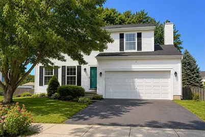 8190 Barlow Road, Westerville, OH 43081 - Photo 1